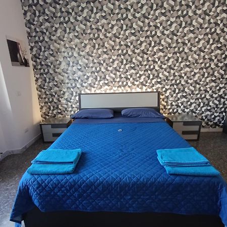 Magicalroom Roma Exterior foto