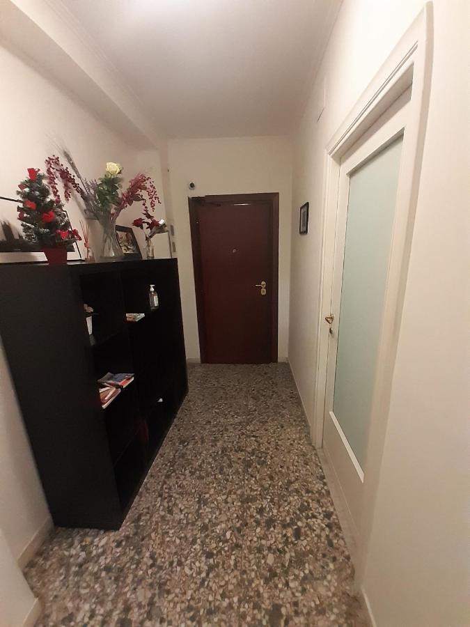 Magicalroom Roma Exterior foto