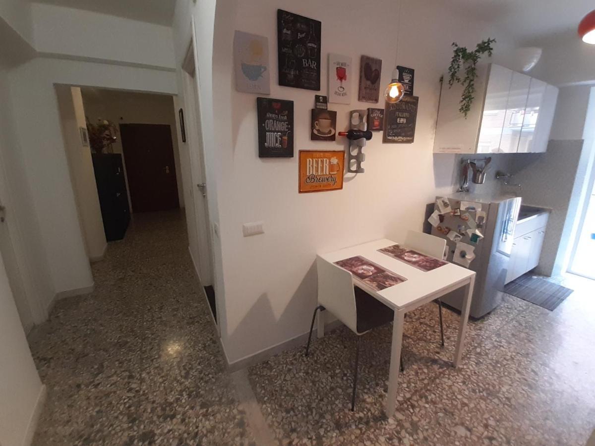 Magicalroom Roma Exterior foto