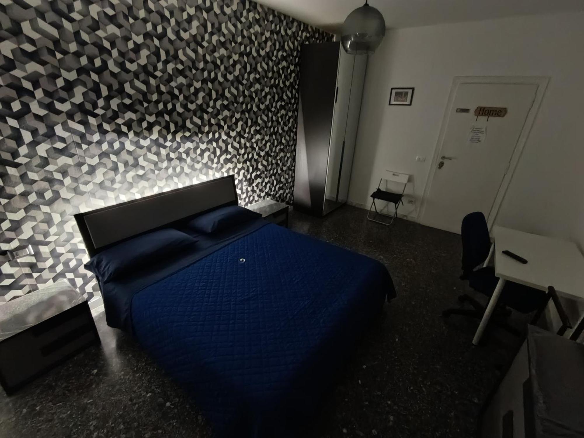 Magicalroom Roma Exterior foto