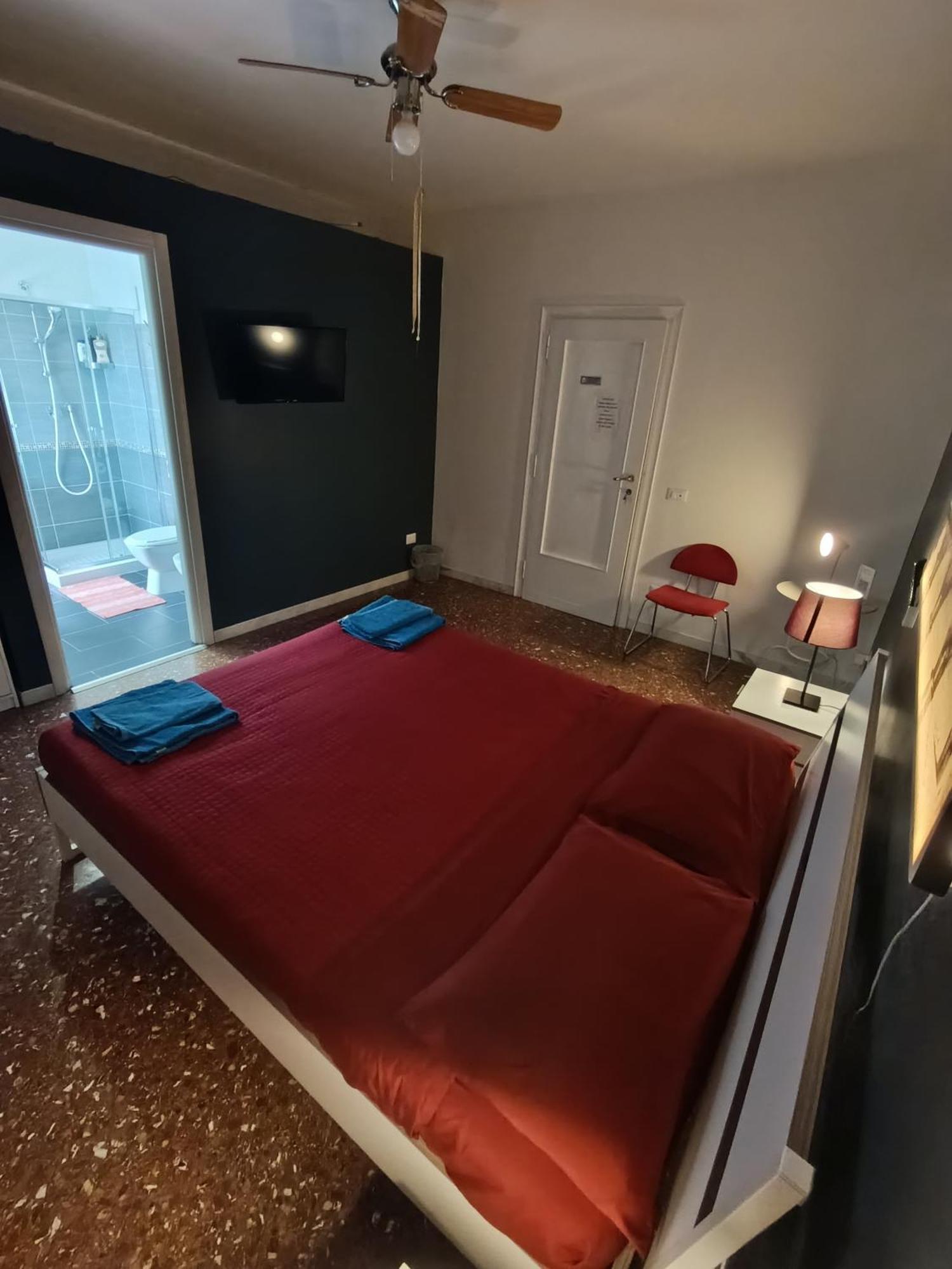 Magicalroom Roma Exterior foto
