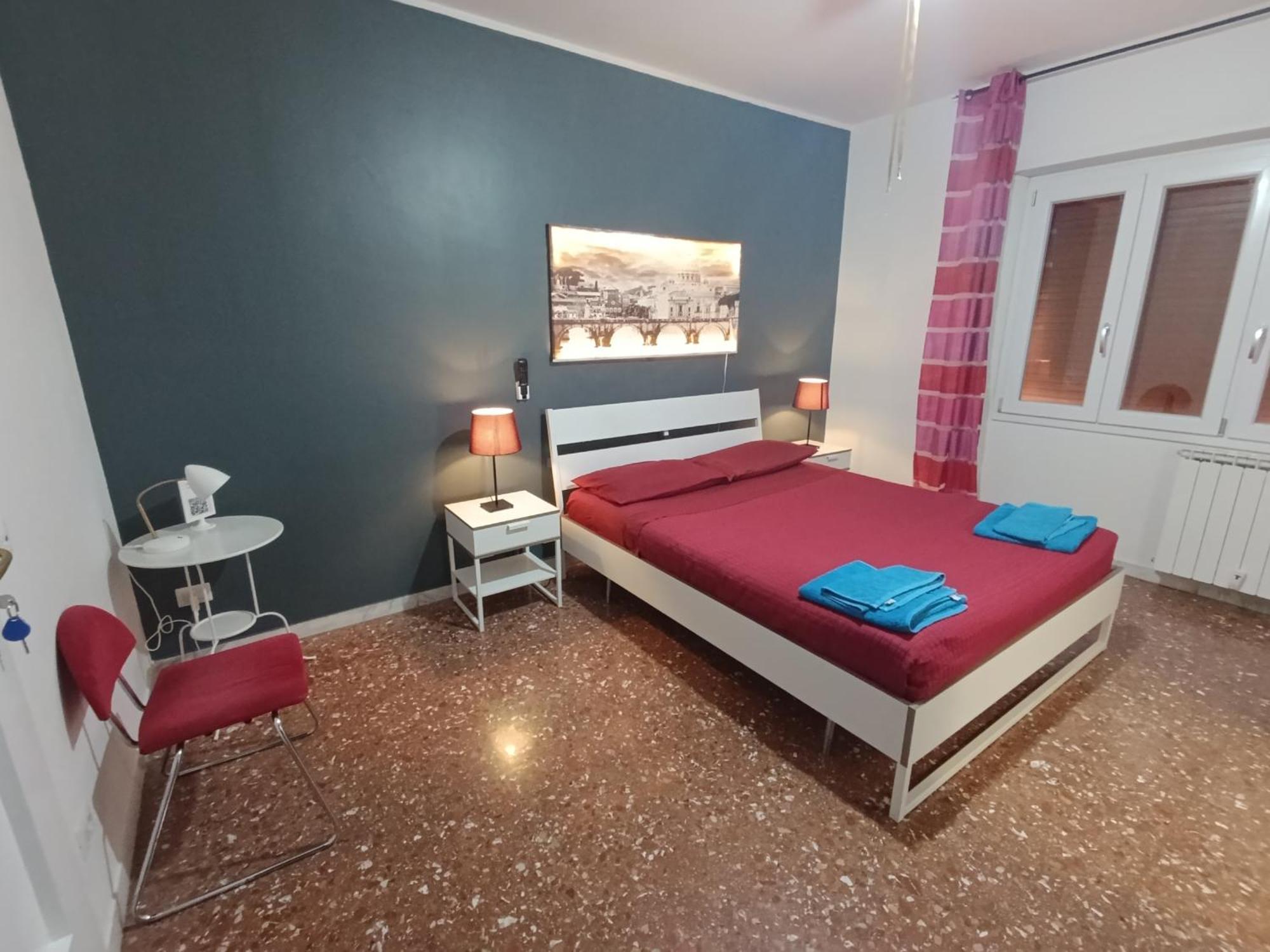 Magicalroom Roma Exterior foto