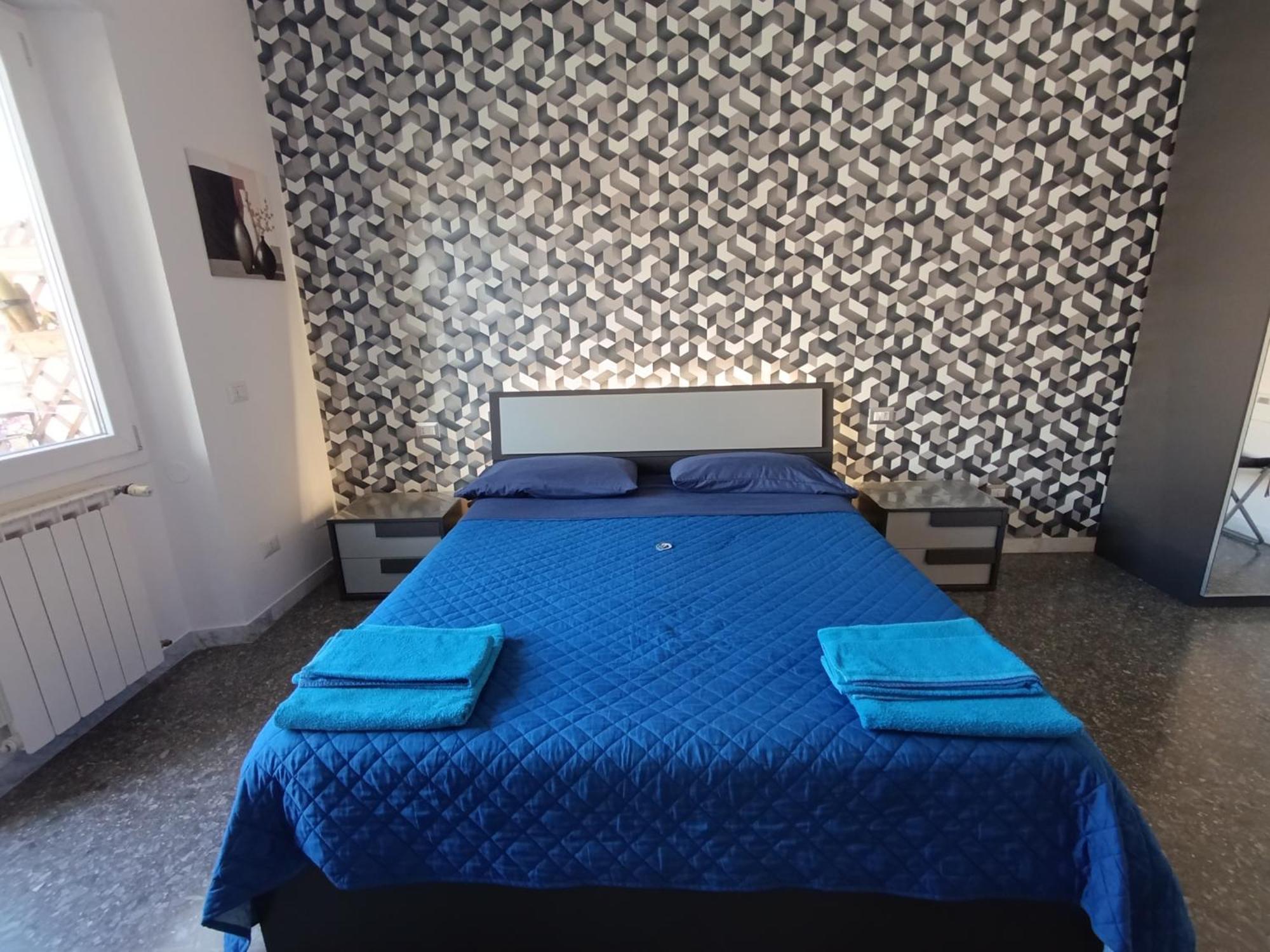 Magicalroom Roma Exterior foto